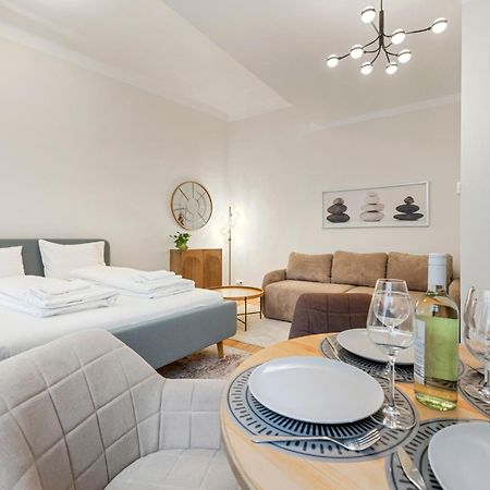 Cozy City Apartment - 15 Min To City-Centre - Contactless 24H Check-In Wien Ngoại thất bức ảnh