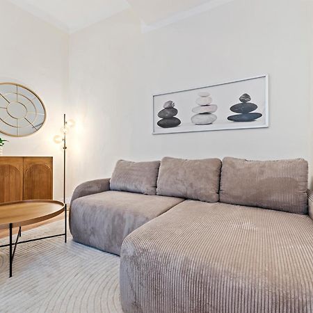 Cozy City Apartment - 15 Min To City-Centre - Contactless 24H Check-In Wien Ngoại thất bức ảnh