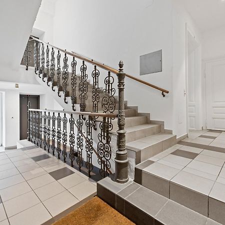 Cozy City Apartment - 15 Min To City-Centre - Contactless 24H Check-In Wien Ngoại thất bức ảnh