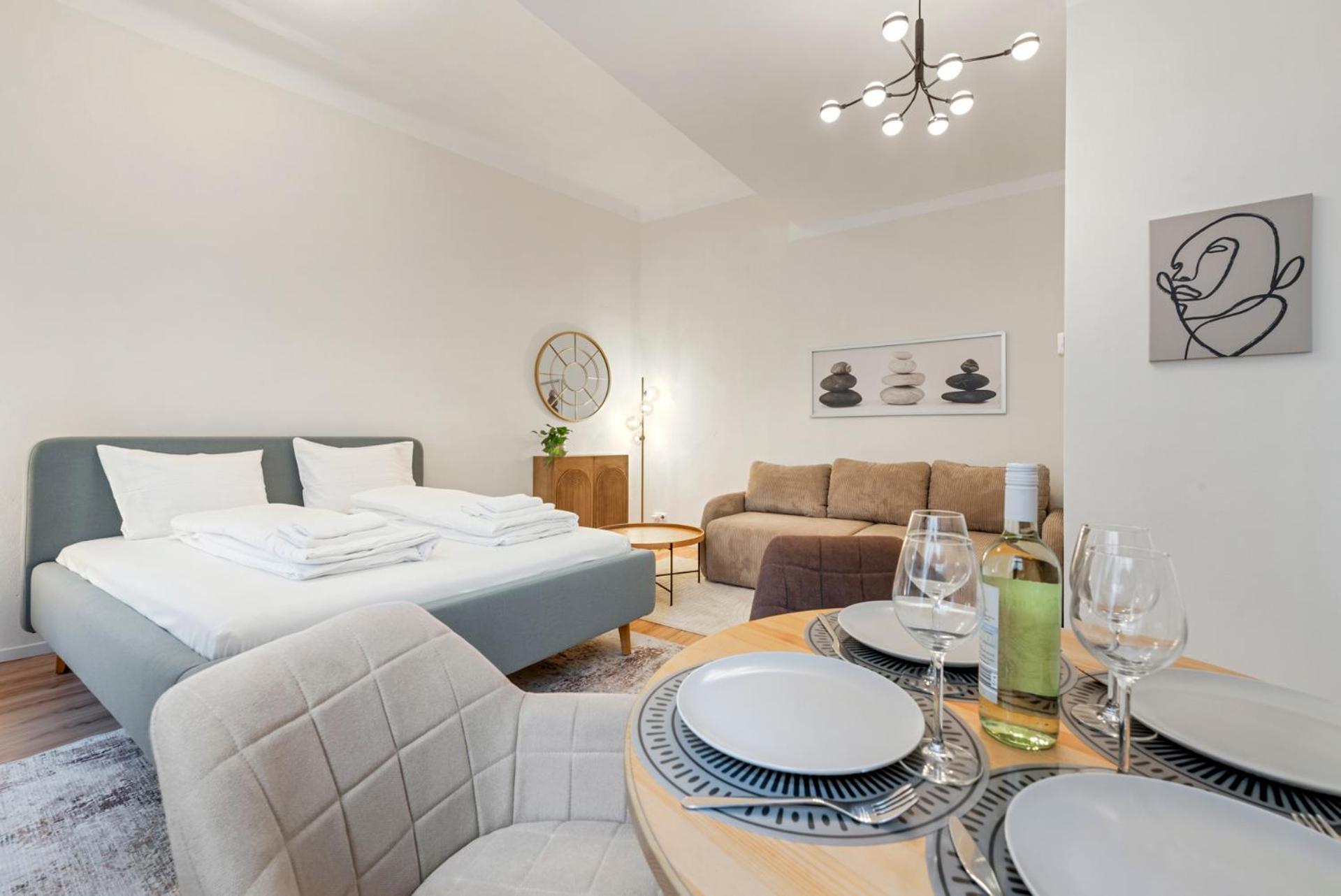 Cozy City Apartment - 15 Min To City-Centre - Contactless 24H Check-In Wien Ngoại thất bức ảnh