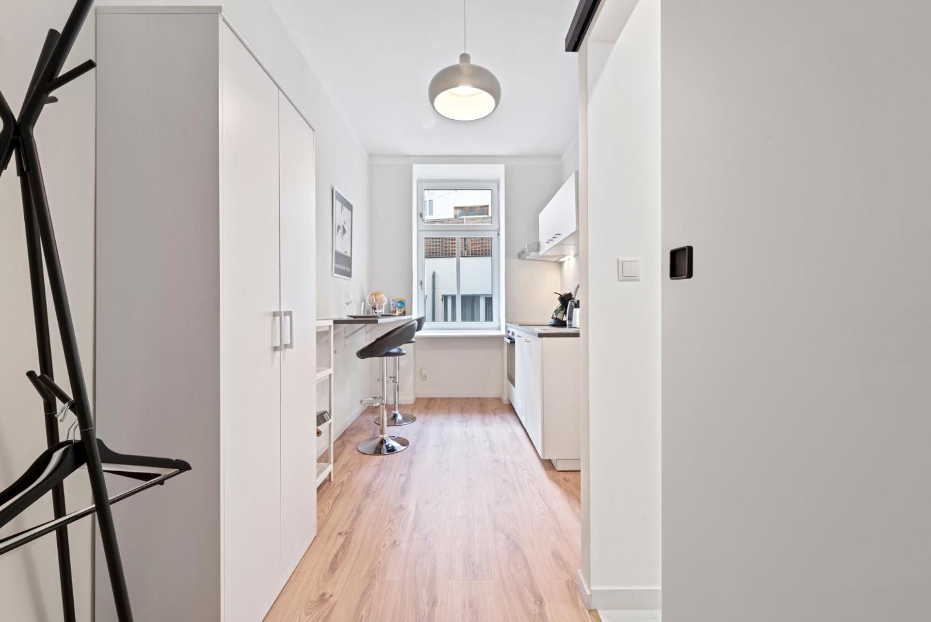 Cozy City Apartment - 15 Min To City-Centre - Contactless 24H Check-In Wien Ngoại thất bức ảnh