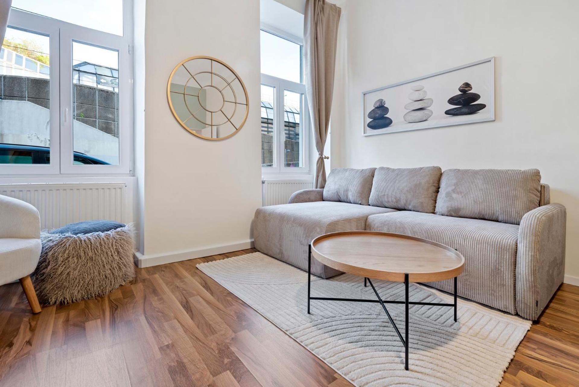 Cozy City Apartment - 15 Min To City-Centre - Contactless 24H Check-In Wien Ngoại thất bức ảnh
