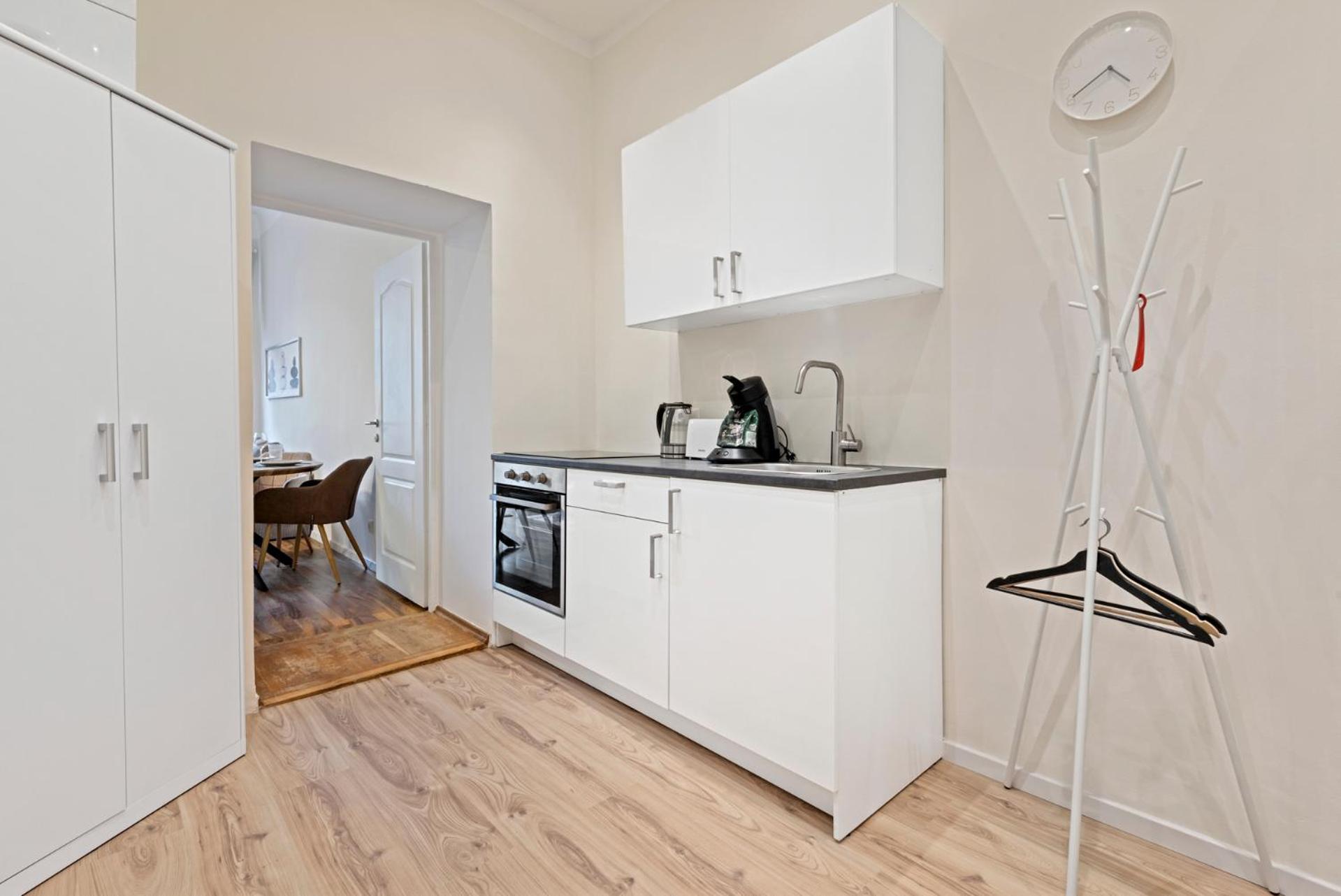 Cozy City Apartment - 15 Min To City-Centre - Contactless 24H Check-In Wien Ngoại thất bức ảnh
